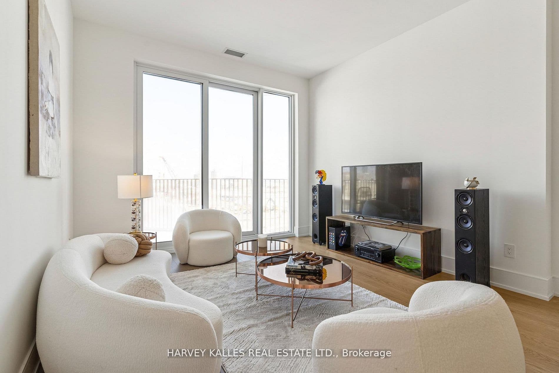 155 Merchants' Wharf Avenue Unit 701, Toronto C08