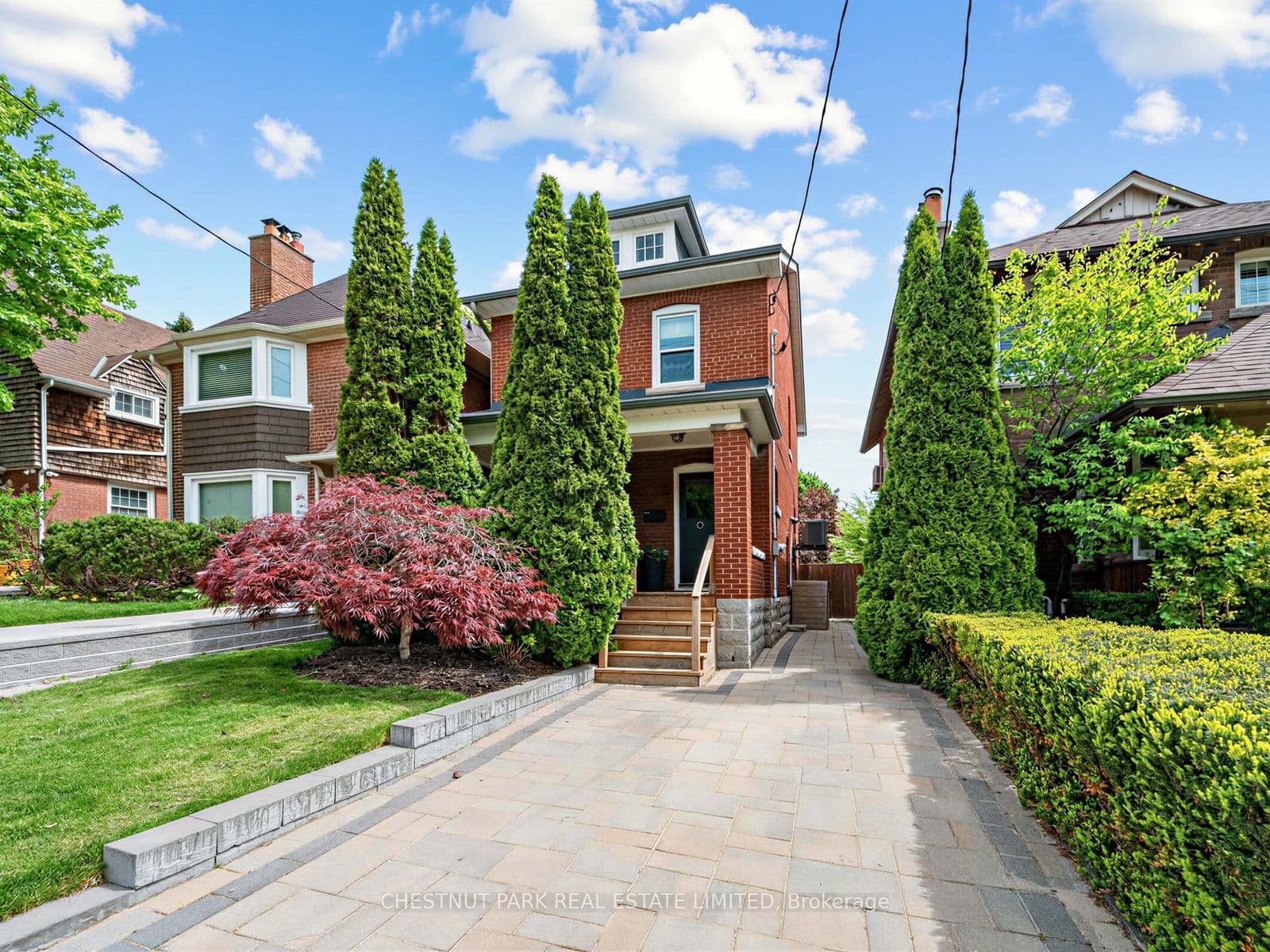 43 Acacia Road, Toronto C10