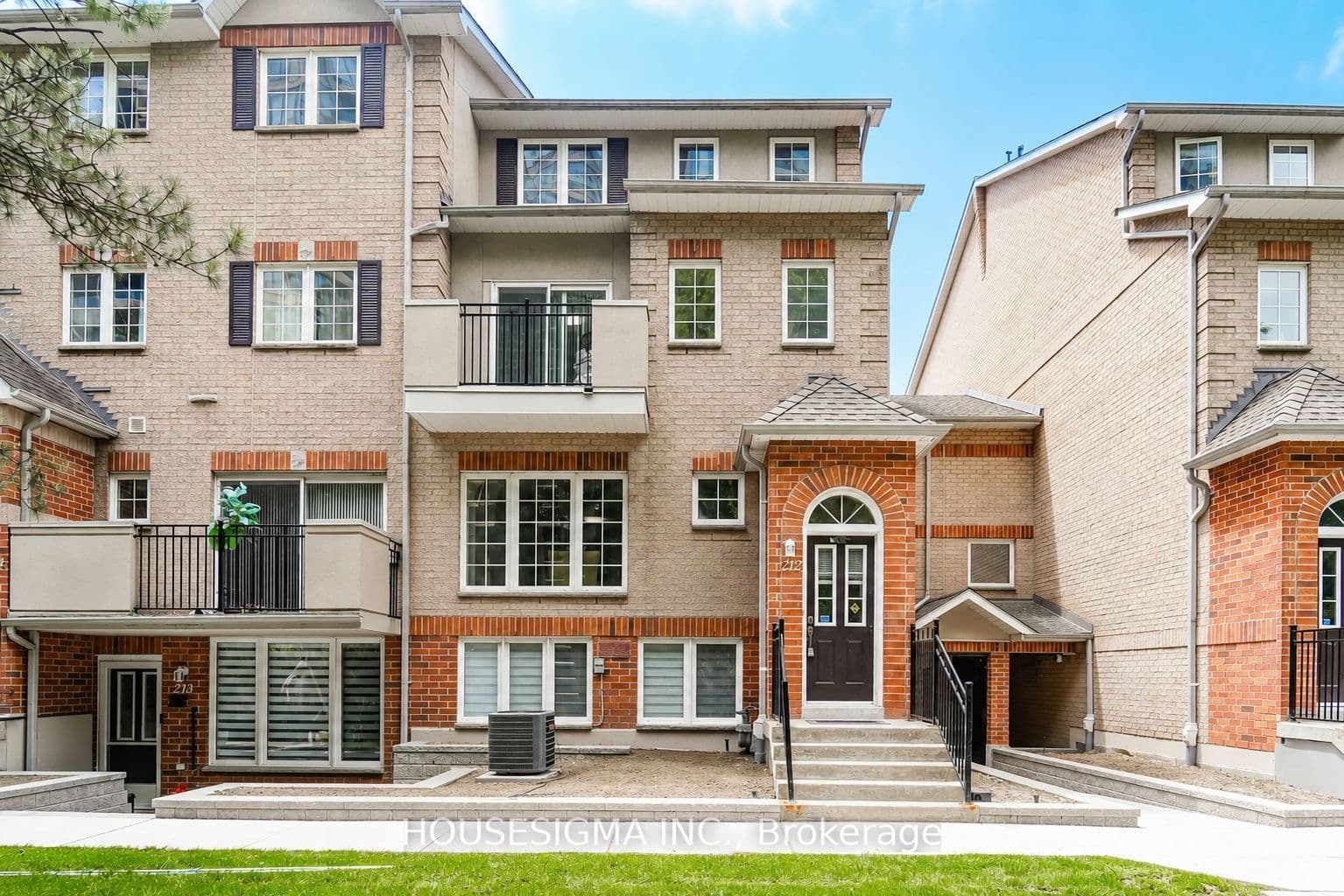 1400 The Esplanade N/A N Unit 212, Pickering