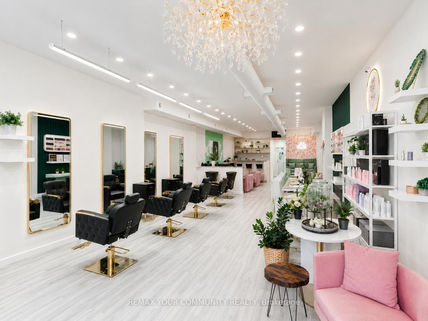 225 Main Street S, Newmarket