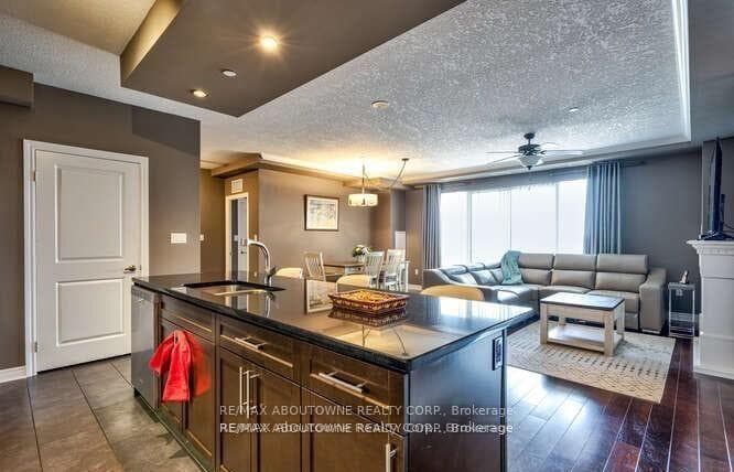 330 Ridout Street N Unit 705, London East