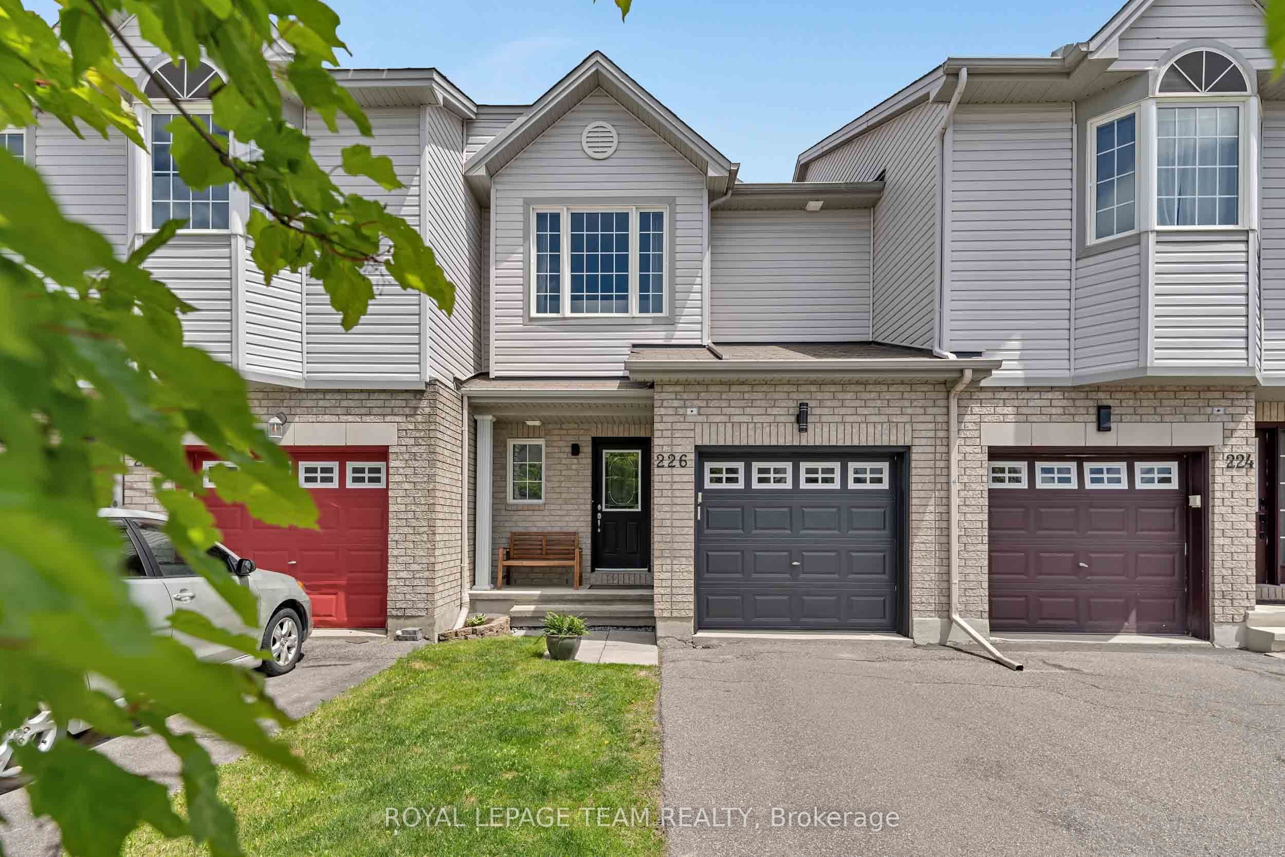 226 Arrita Street, Kanata