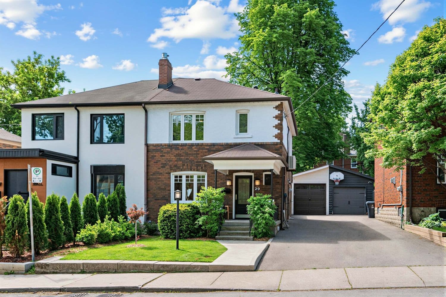 29 Elvina Gardens, Toronto C10