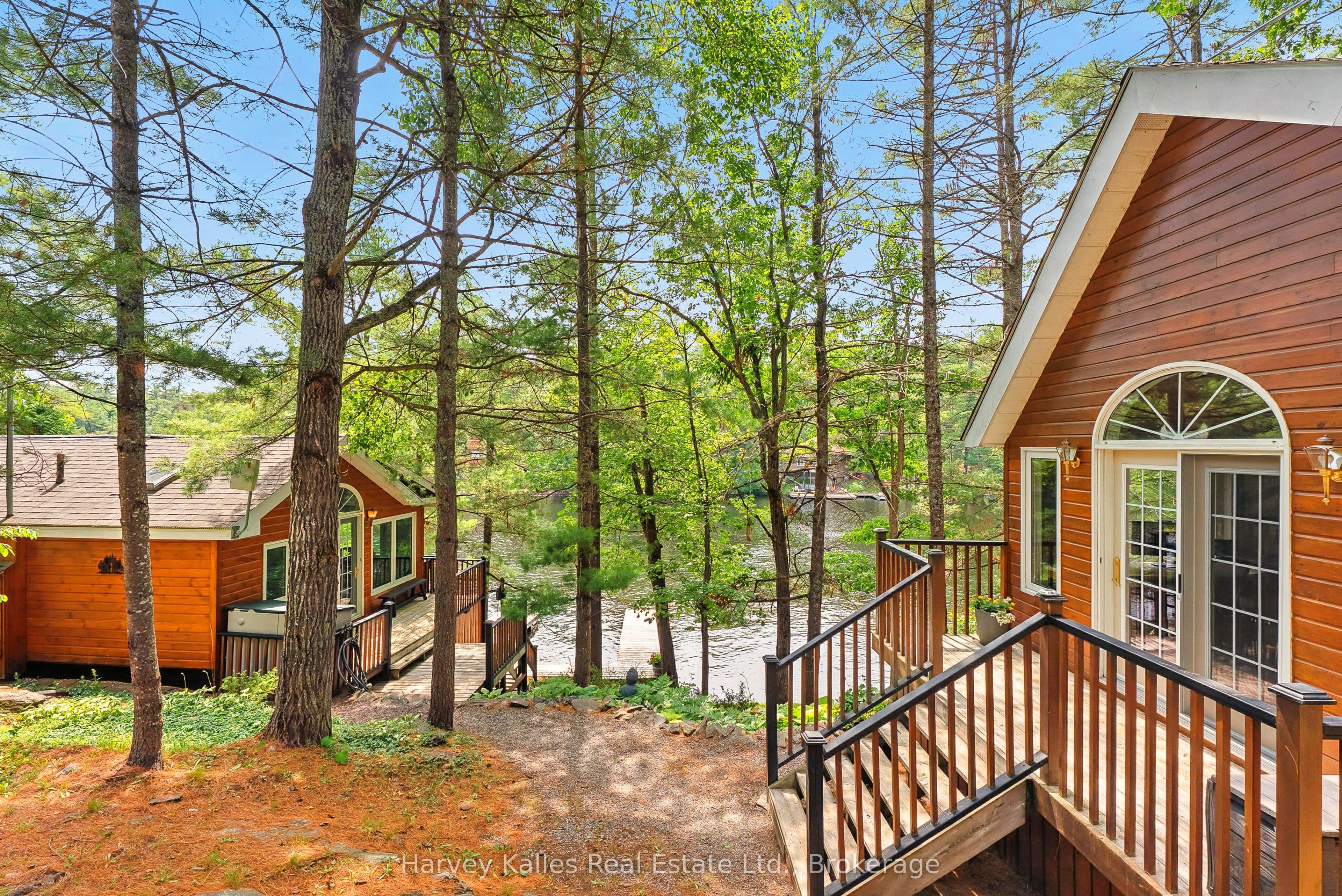 1078 Mckenzie Road, Muskoka Lakes