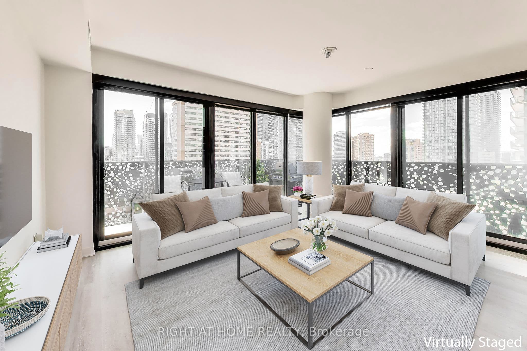 55 Charles Street E Unit 1406, Toronto C08