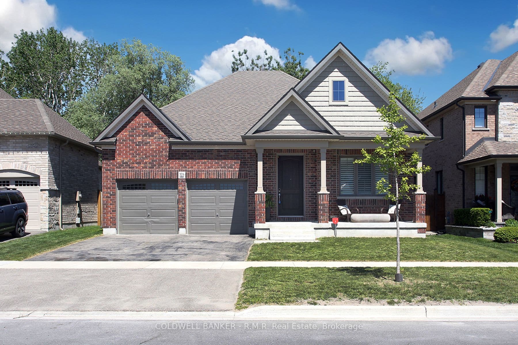 376 Northglen Boulevard, Clarington