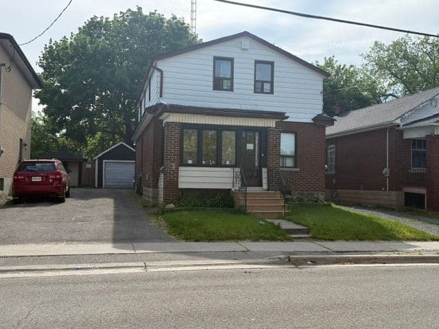 238 Albert Street, Oshawa