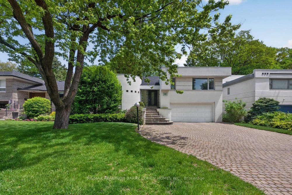 11 Saguenay Avenue, Toronto C04