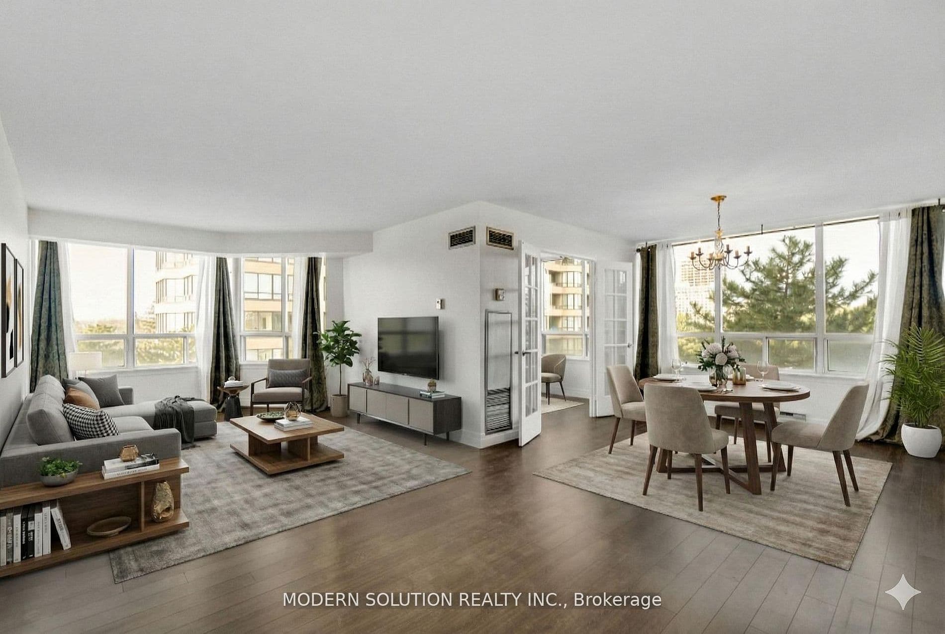 32 Clarissa Drive Unit 426, Richmond Hill