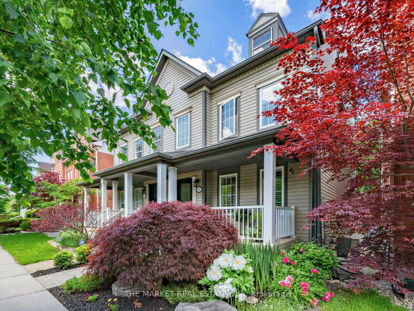 227 Gatwick Drive, Oakville