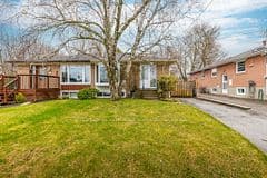 69 Lindsay Avenue, Newmarket