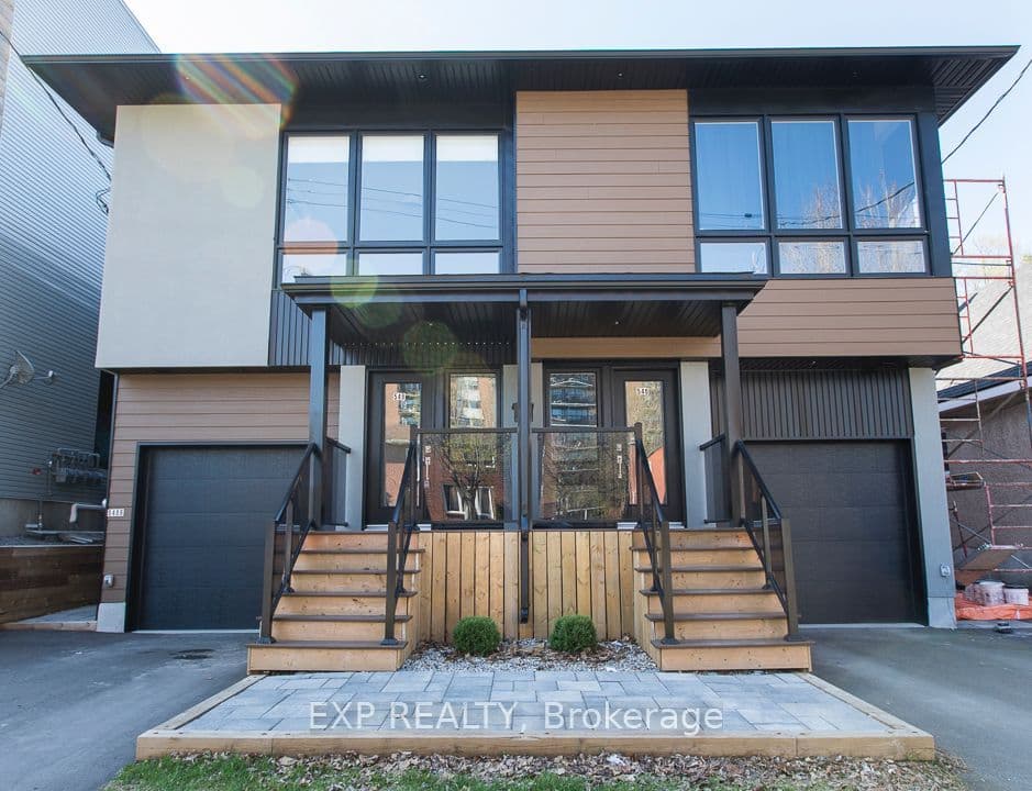 546 Guy Street, Overbrook - Castleheights and Area