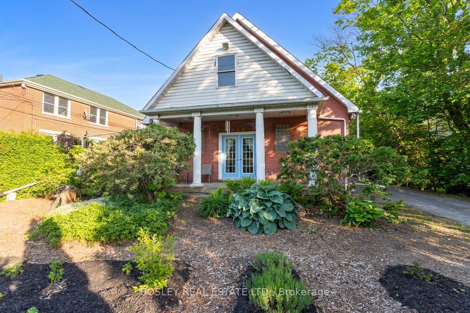 131 King Street E, Cobourg