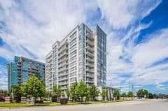 88 Times Avenue Unit 615, Markham
