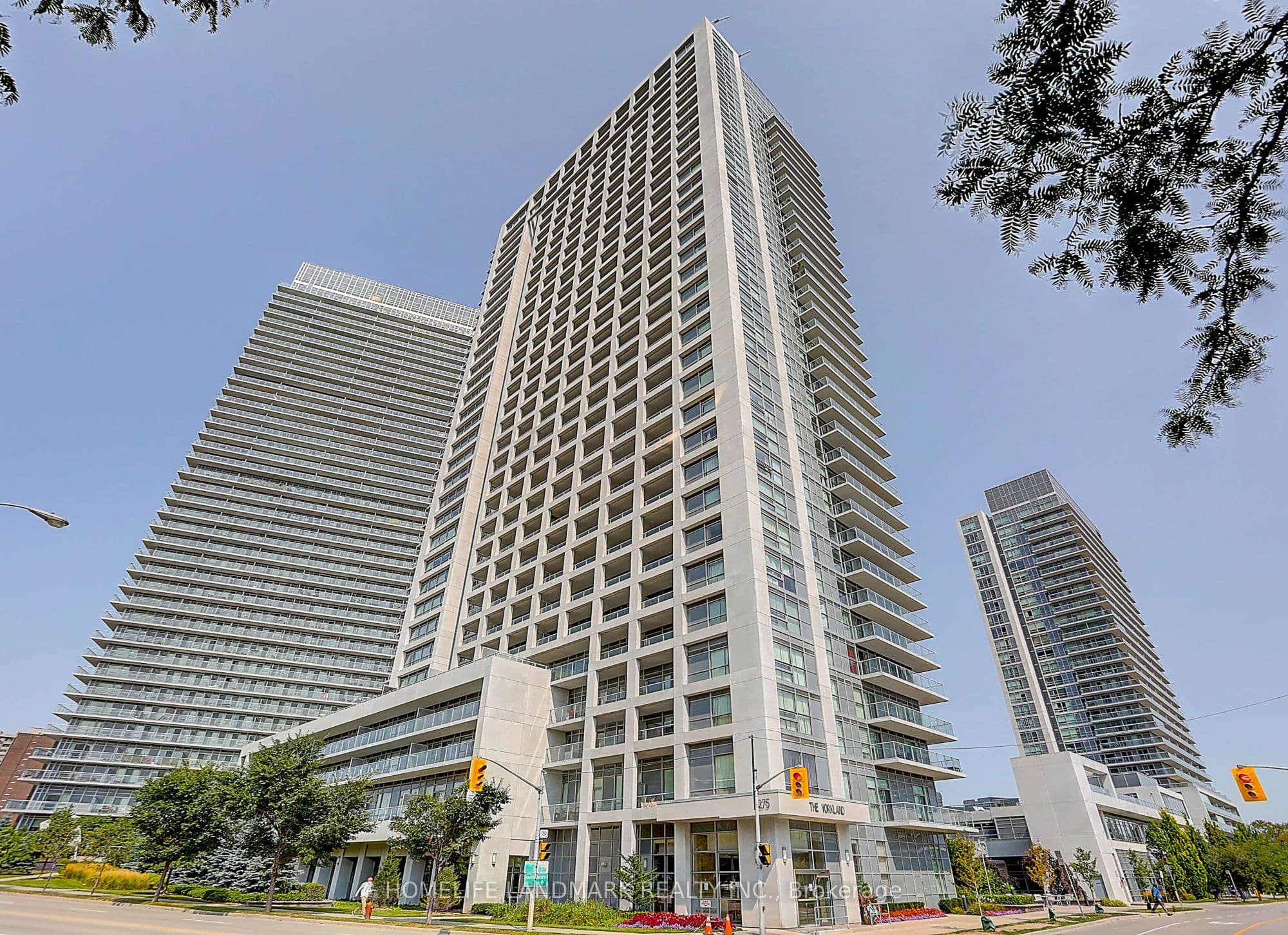275 Yorkland Road Unit 2201, Toronto C15