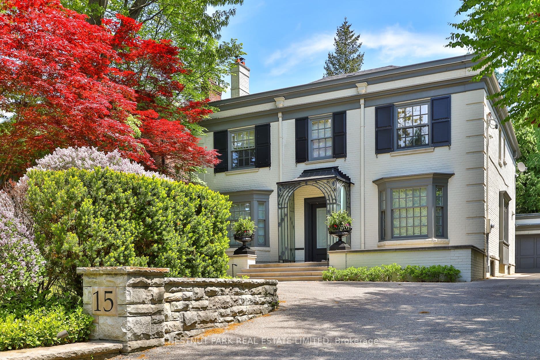 15 Alexandra Wood, Toronto C04