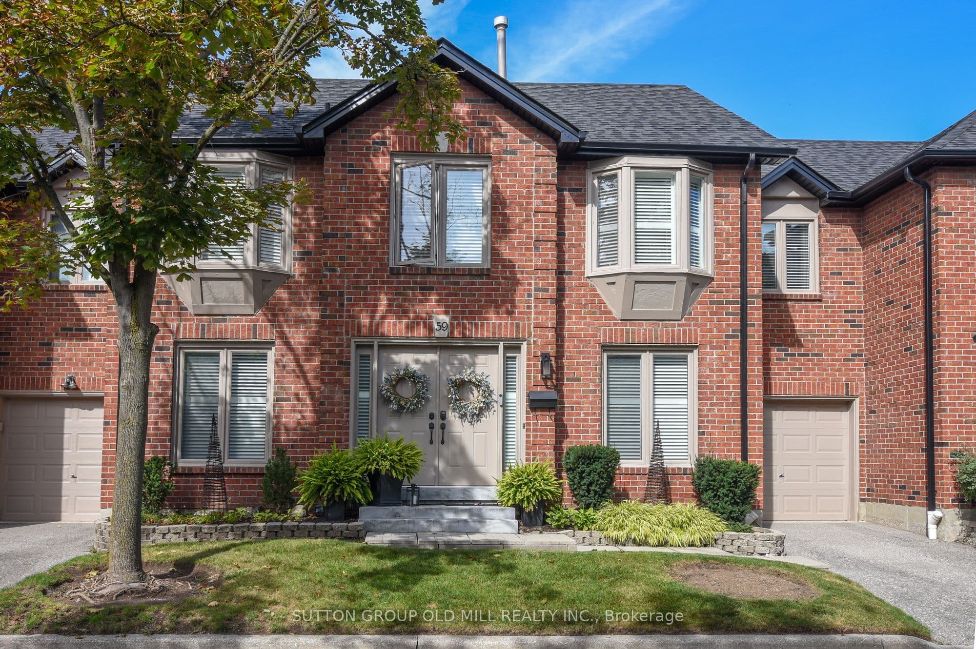 4635 Regents Terrace Unit 59, Mississauga