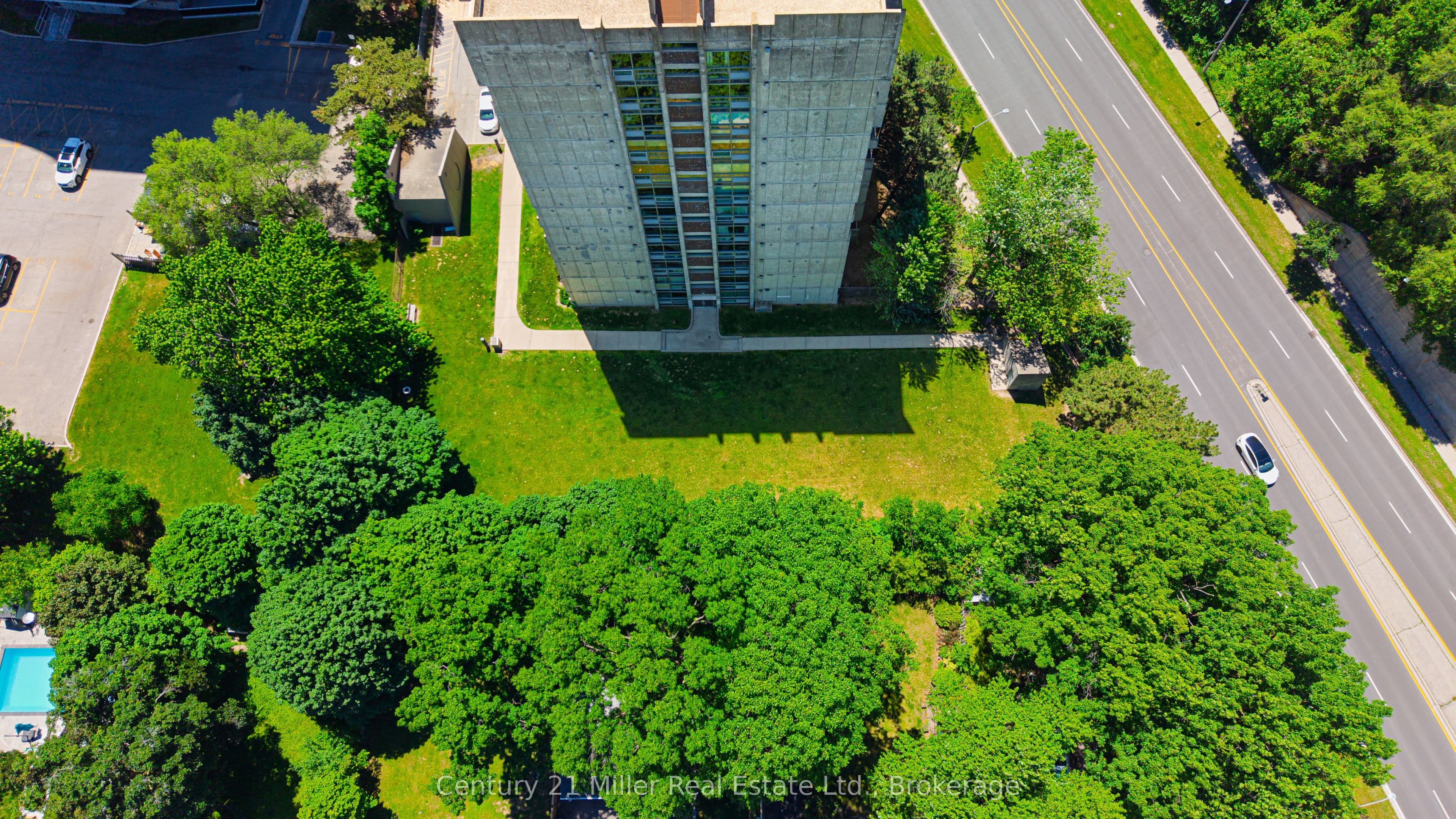 20 Speers Road Unit 304, Oakville