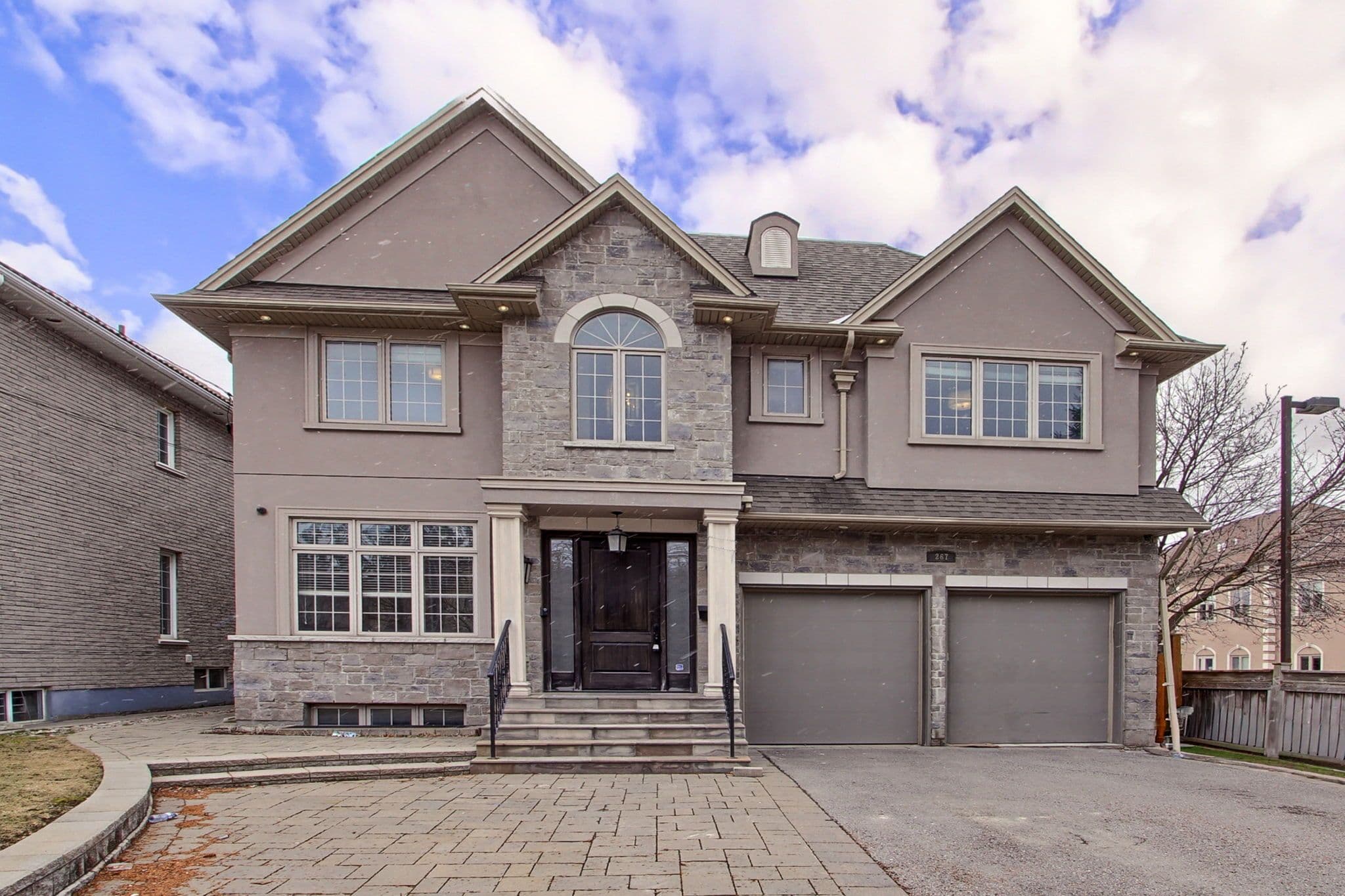267 King High Drive, Vaughan