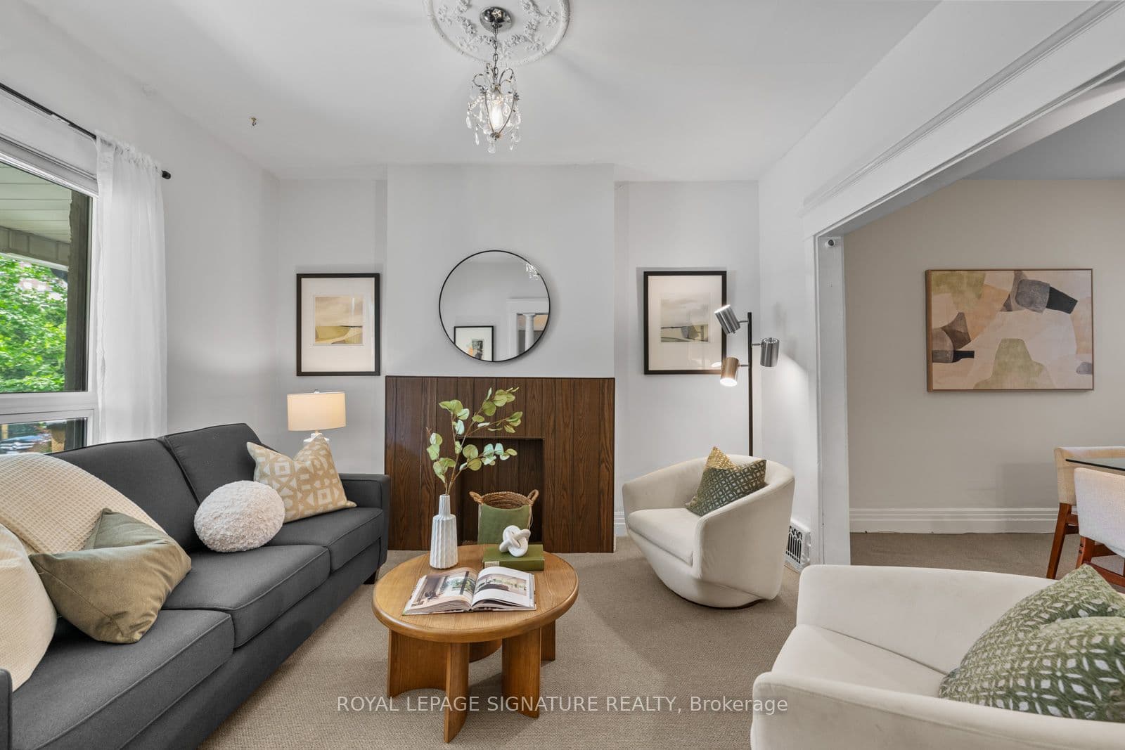 261A St Helen's Avenue, Toronto C01