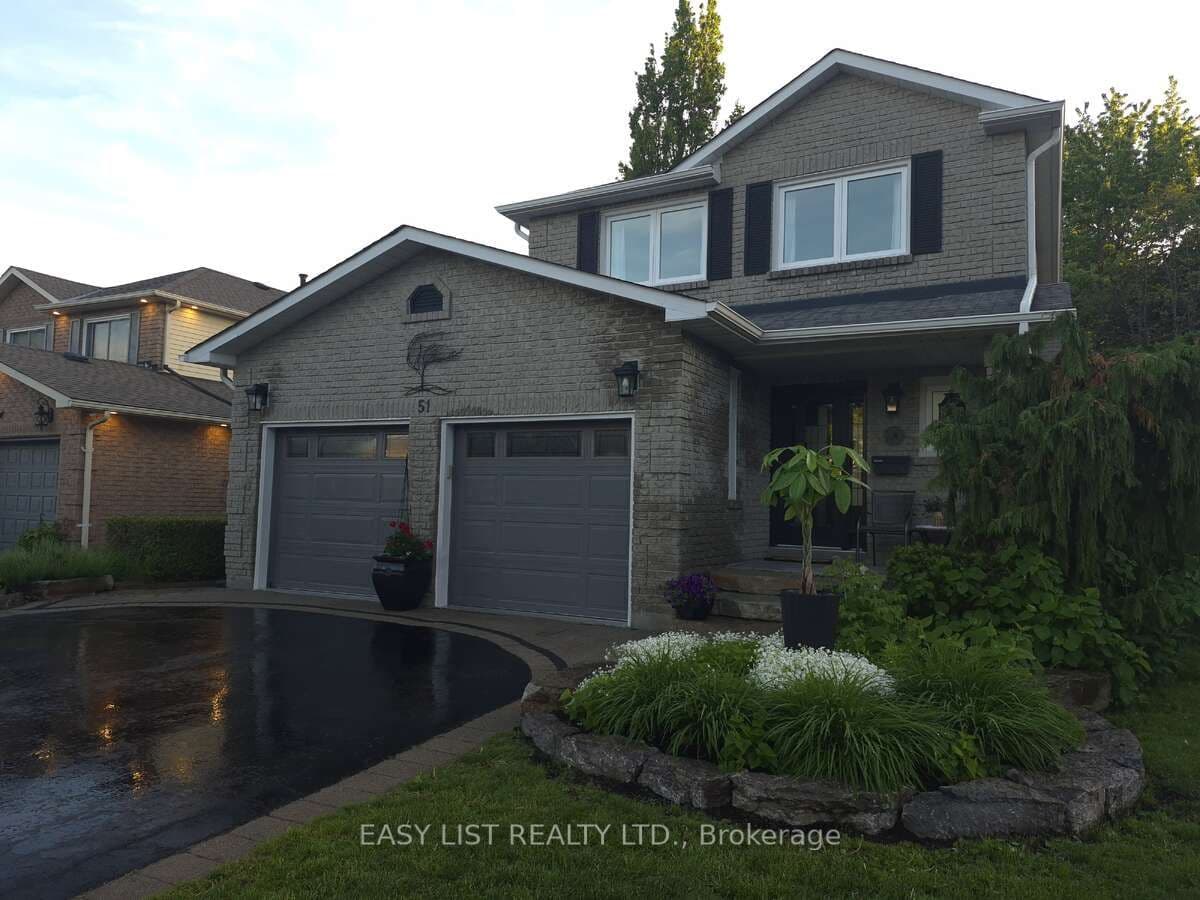 51 Lyndale Crescent, Clarington