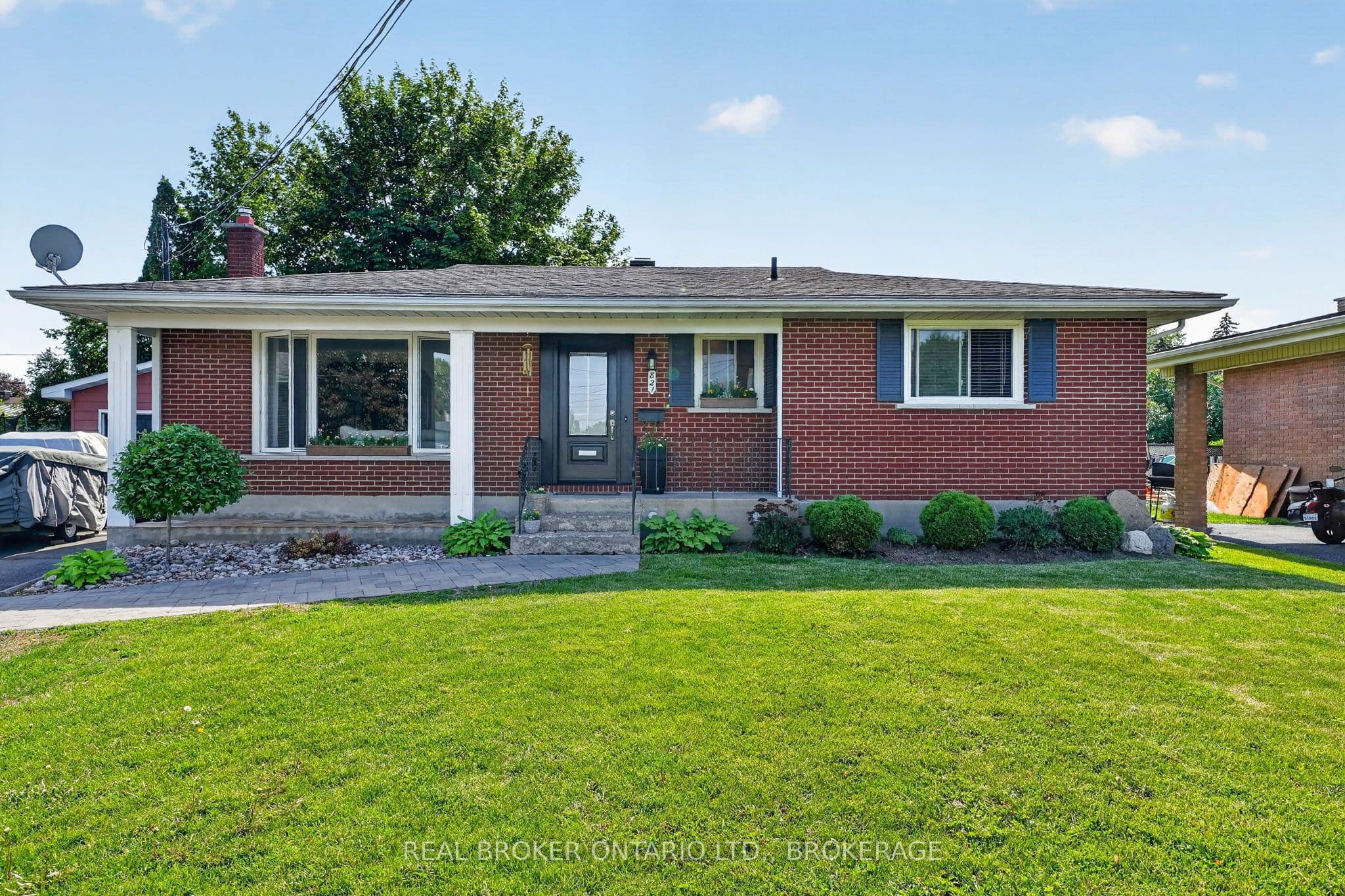 821 Haldimand Crescent, Cornwall