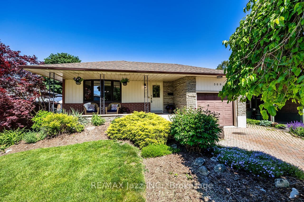 369 Waverly Street N, Oshawa