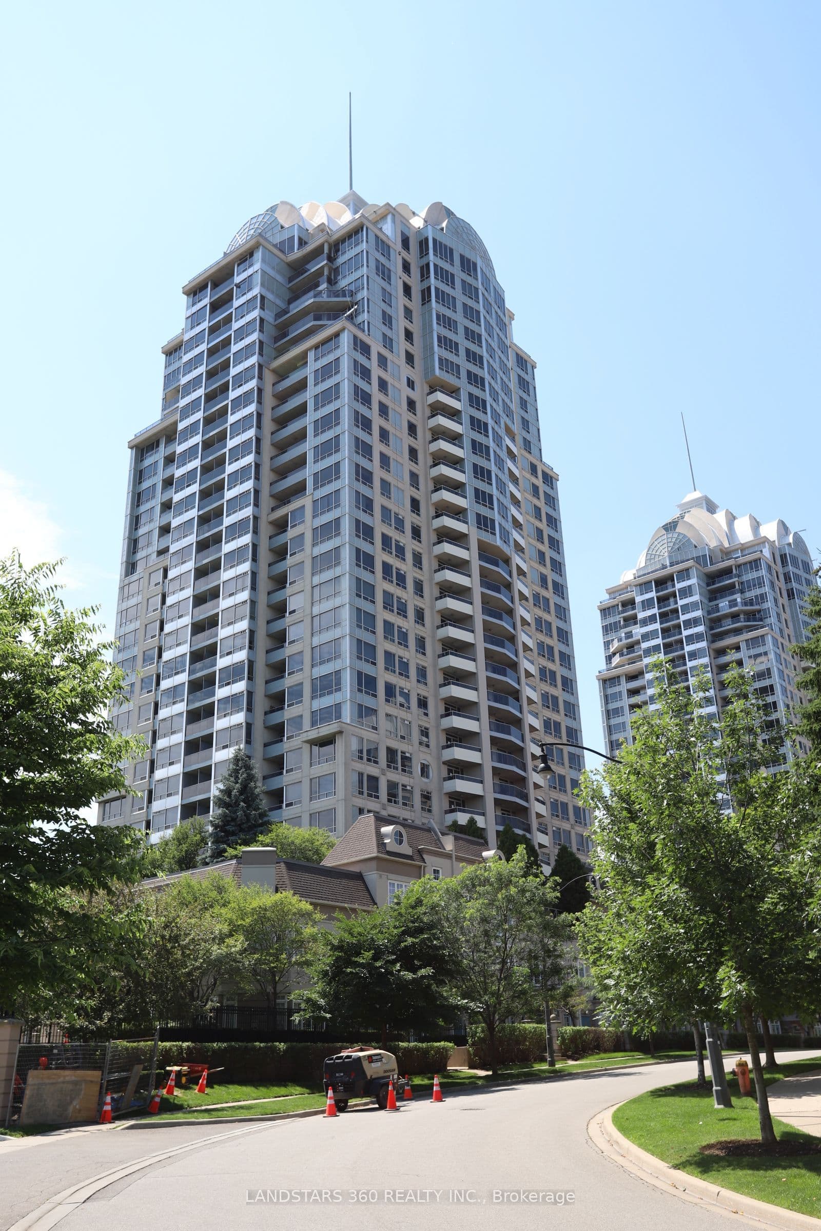 3 Rean Drive Unit 1205, Toronto C15