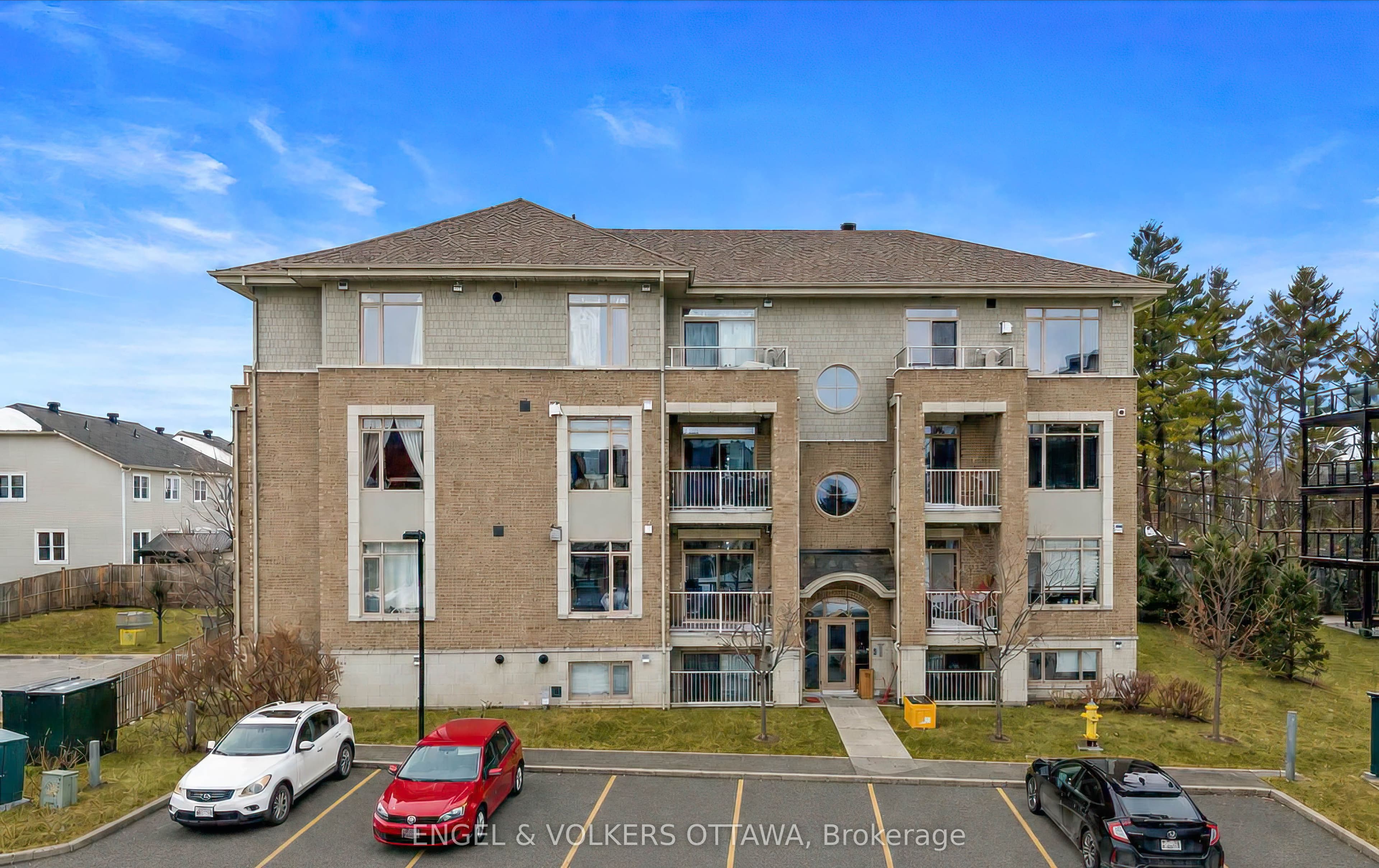 25 Earlton Private Unit 1, Kanata