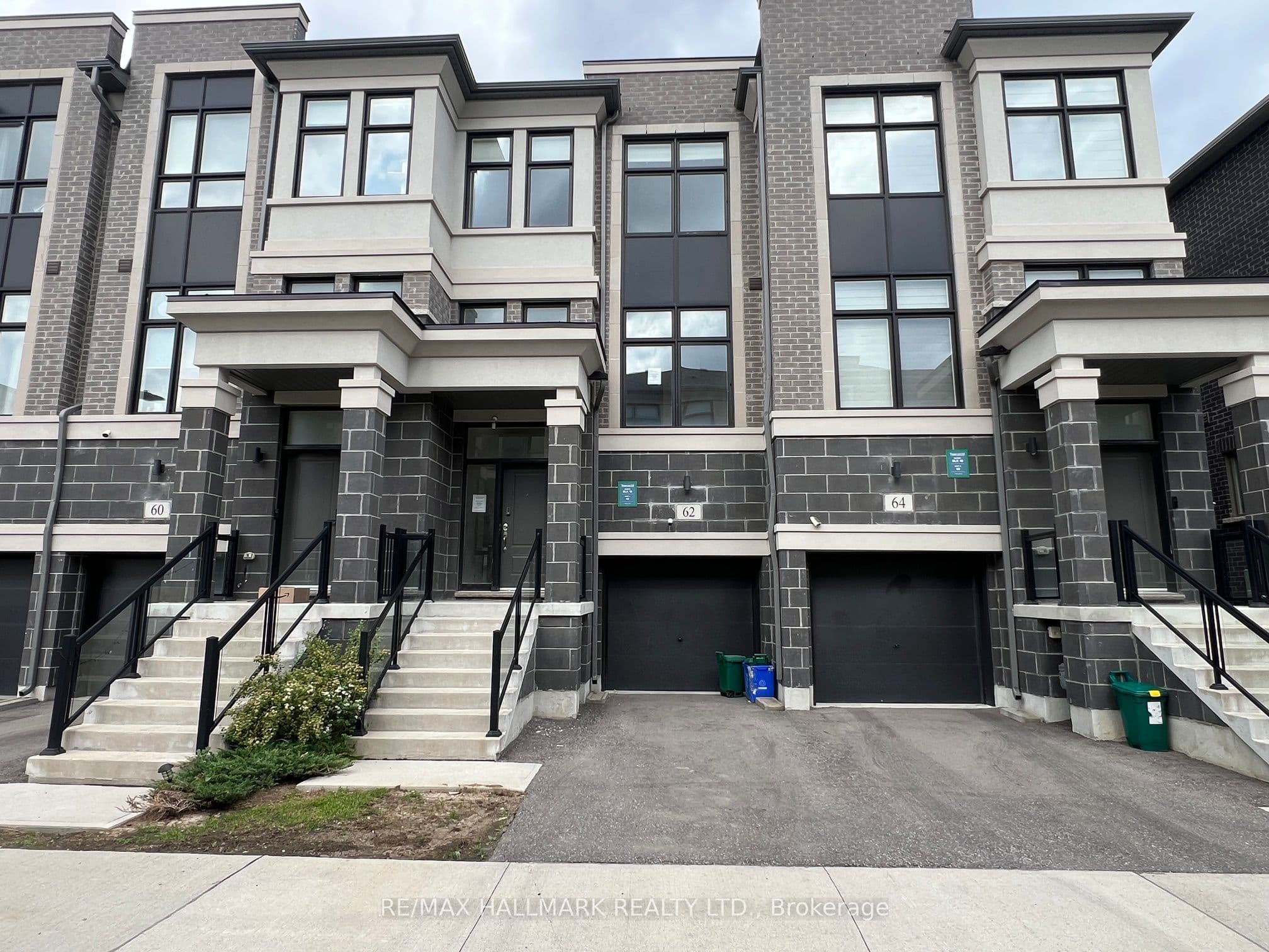 62 Pantheon Lane, Markham