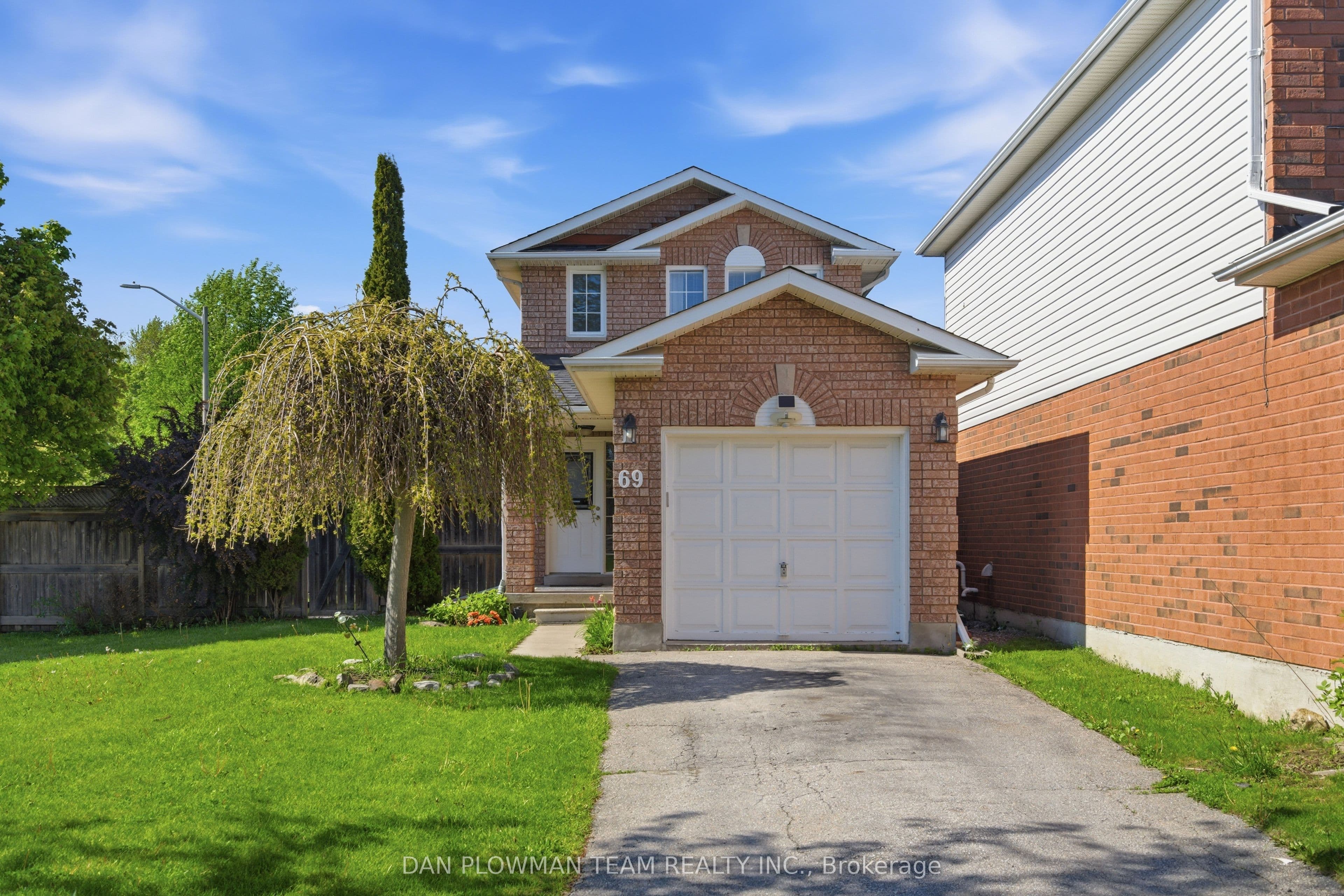 69 John Walter Crescent, Clarington