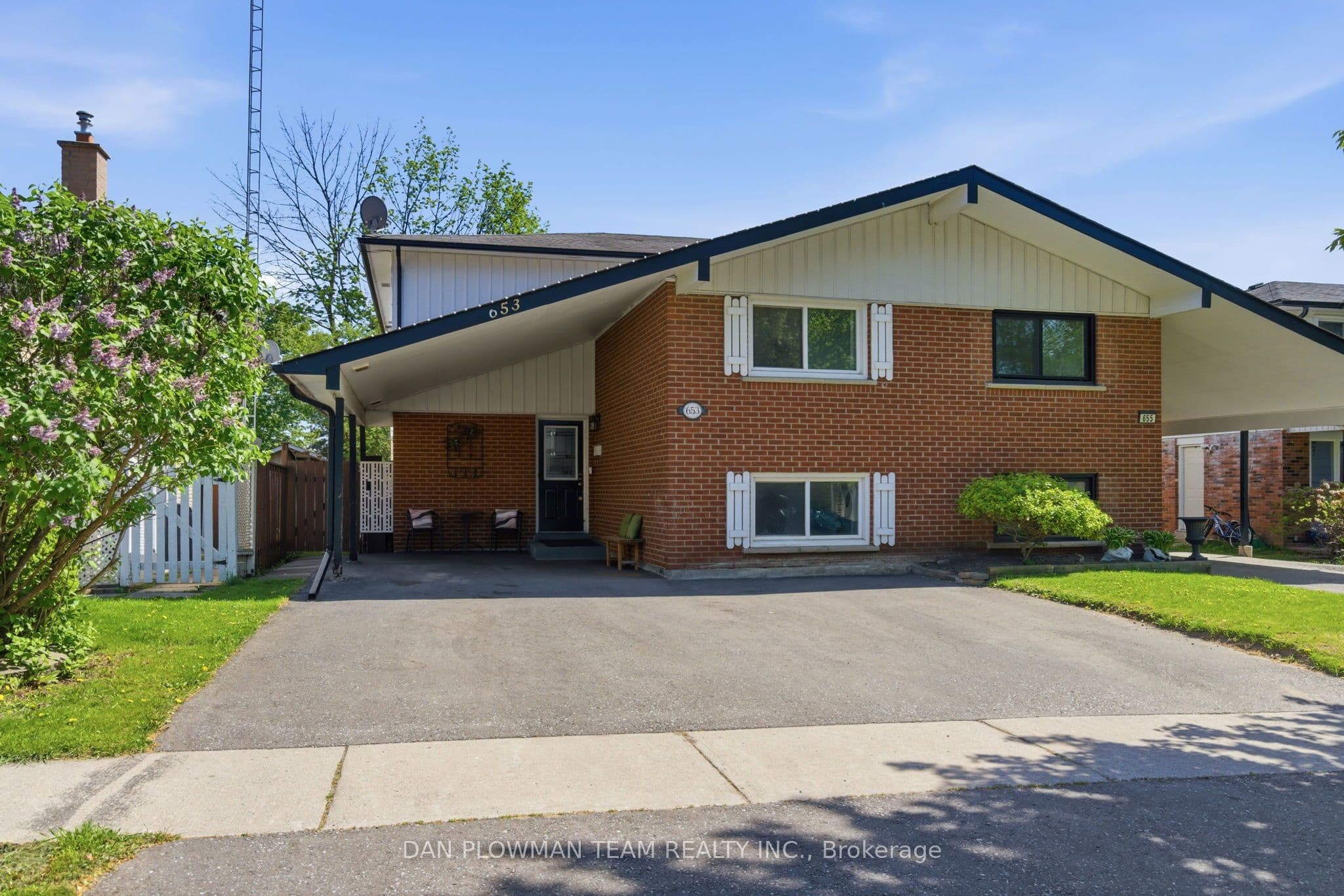 653 Berwick Crescent, Oshawa