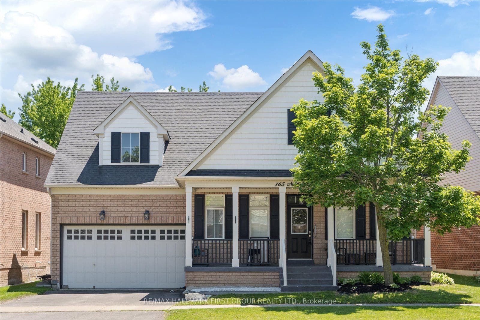 165 Northern Dancer Drive, Oshawa