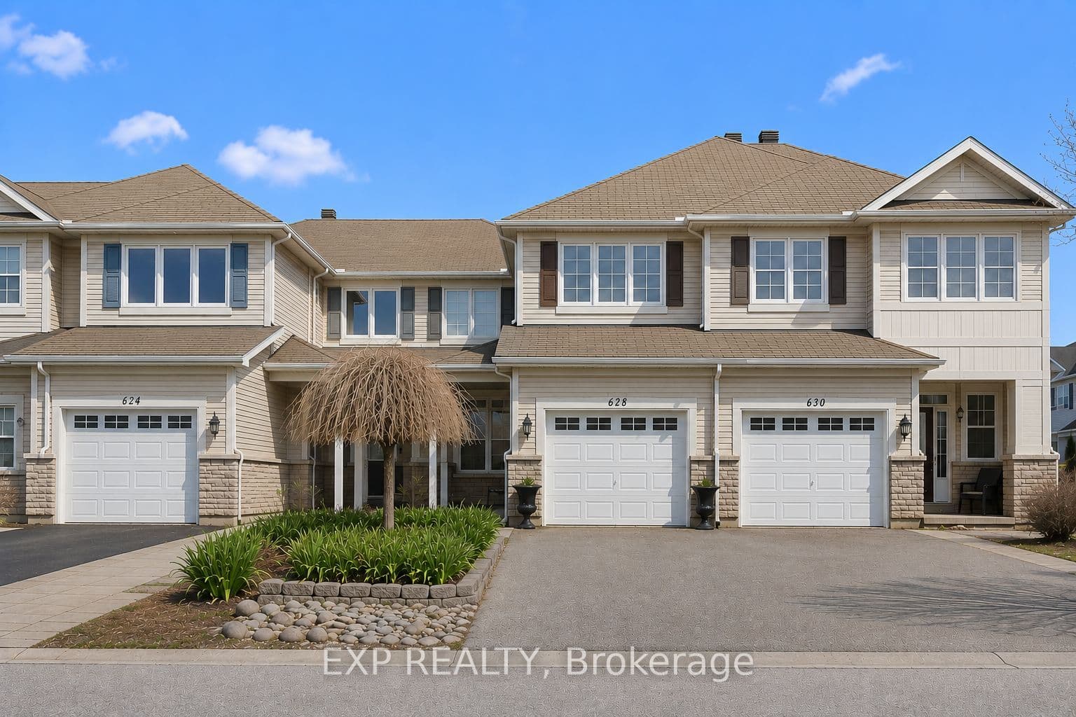 628 Pepperville Crescent, Kanata