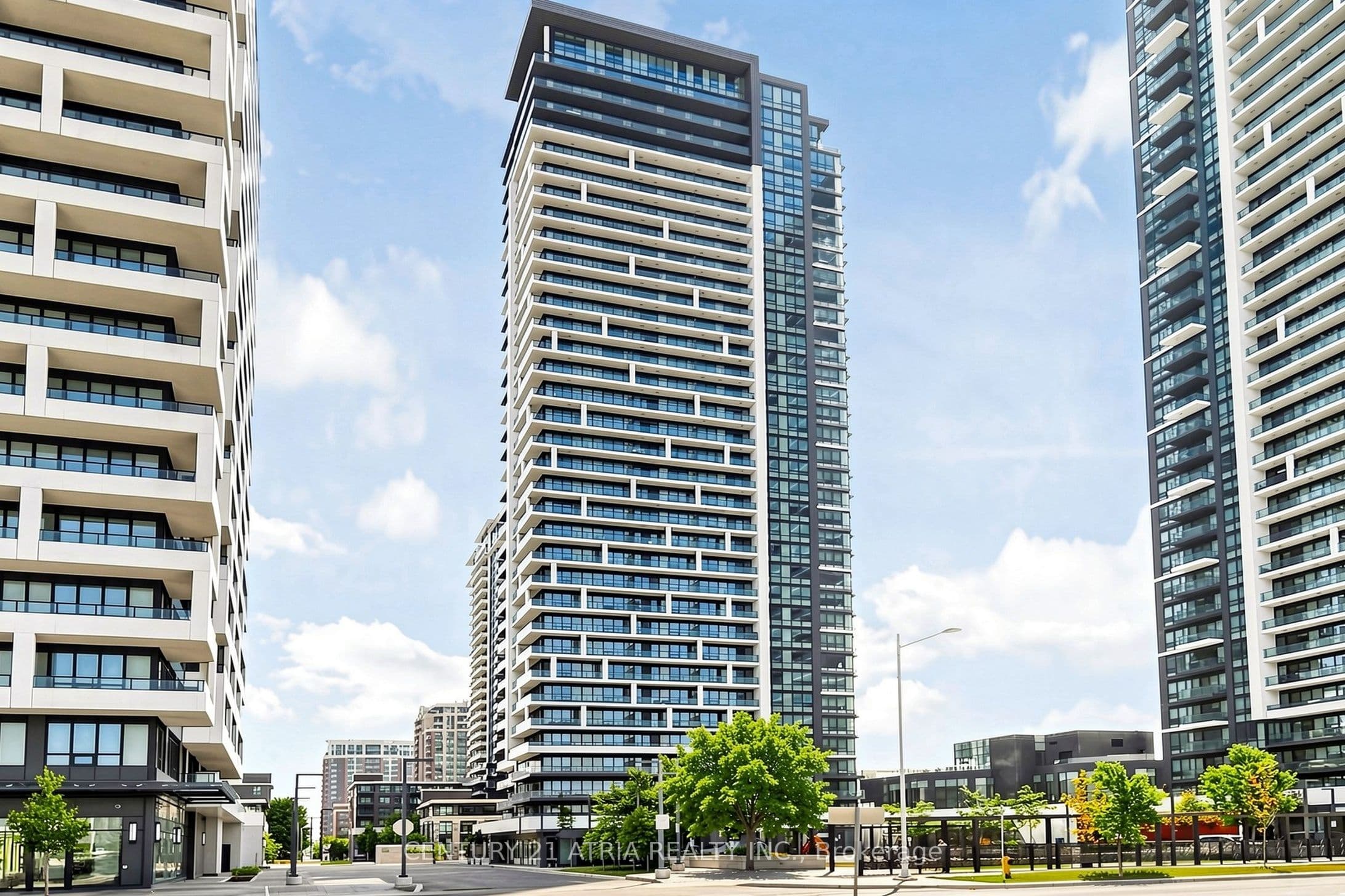18 Water Walk Drive Unit 2901, Markham