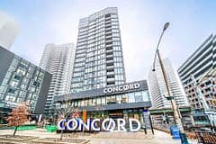 80 Queens Wharf Road Unit 1612, Toronto C01