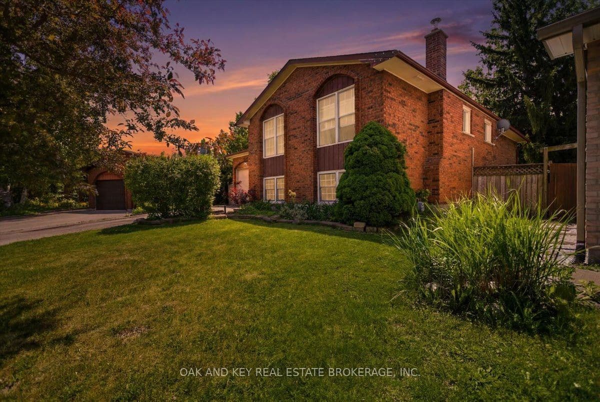 24 Harrow Court, London South