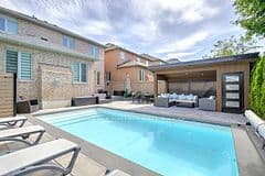 16 Muret Crescent, Vaughan
