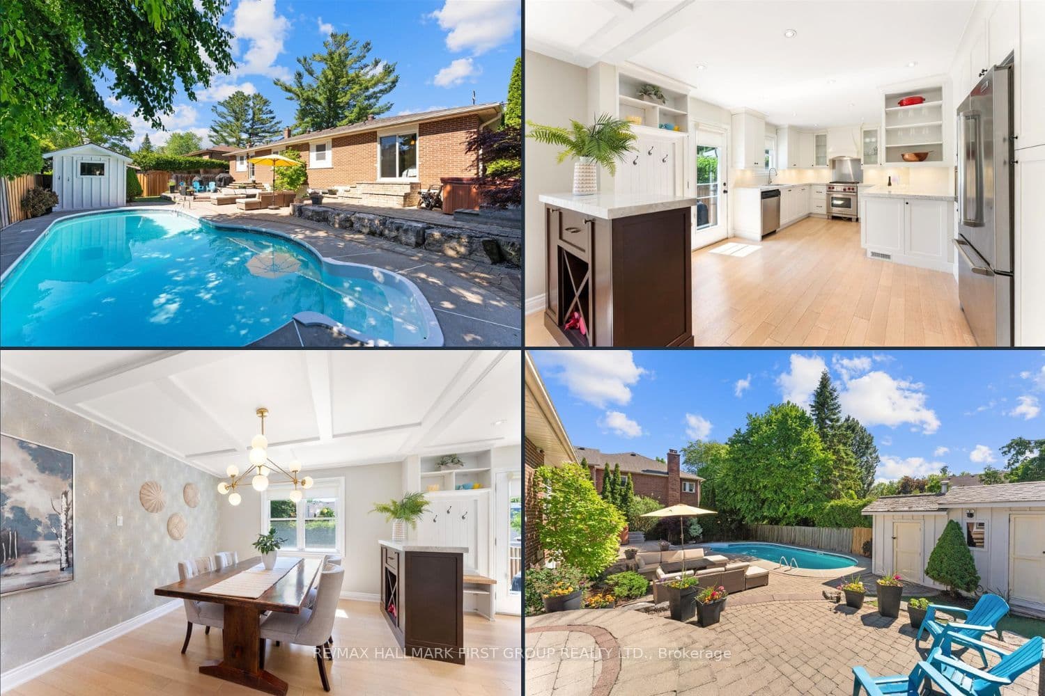 1978 Fairport Road, Pickering