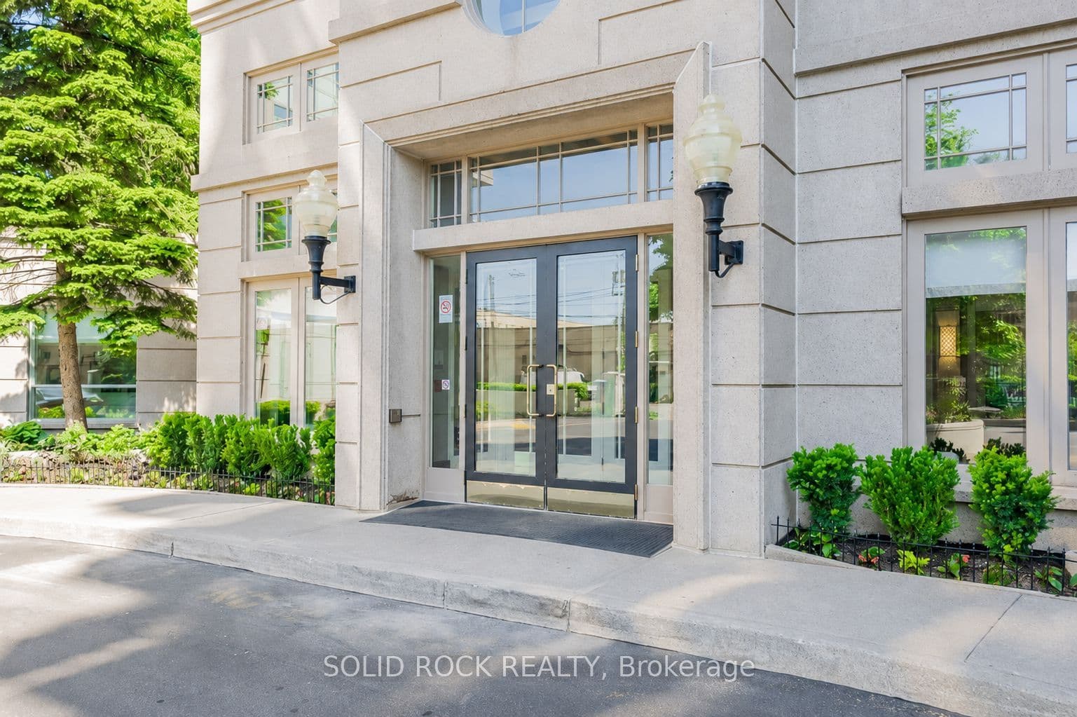 8 Covington Road N Unit 408, Toronto C04