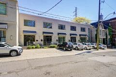 275 MacPherson Avenue Unit 109, Toronto C02