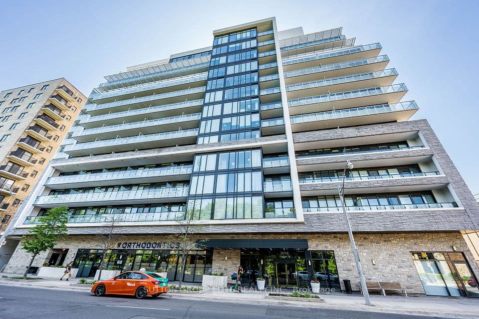 3018 Yonge Street Unit 814, Toronto C04