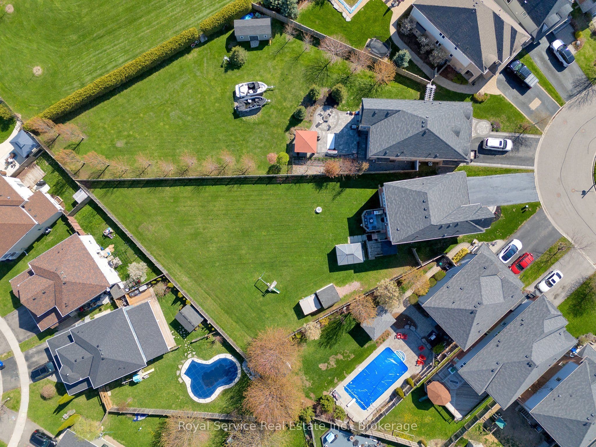35 Alldread Crescent, Clarington