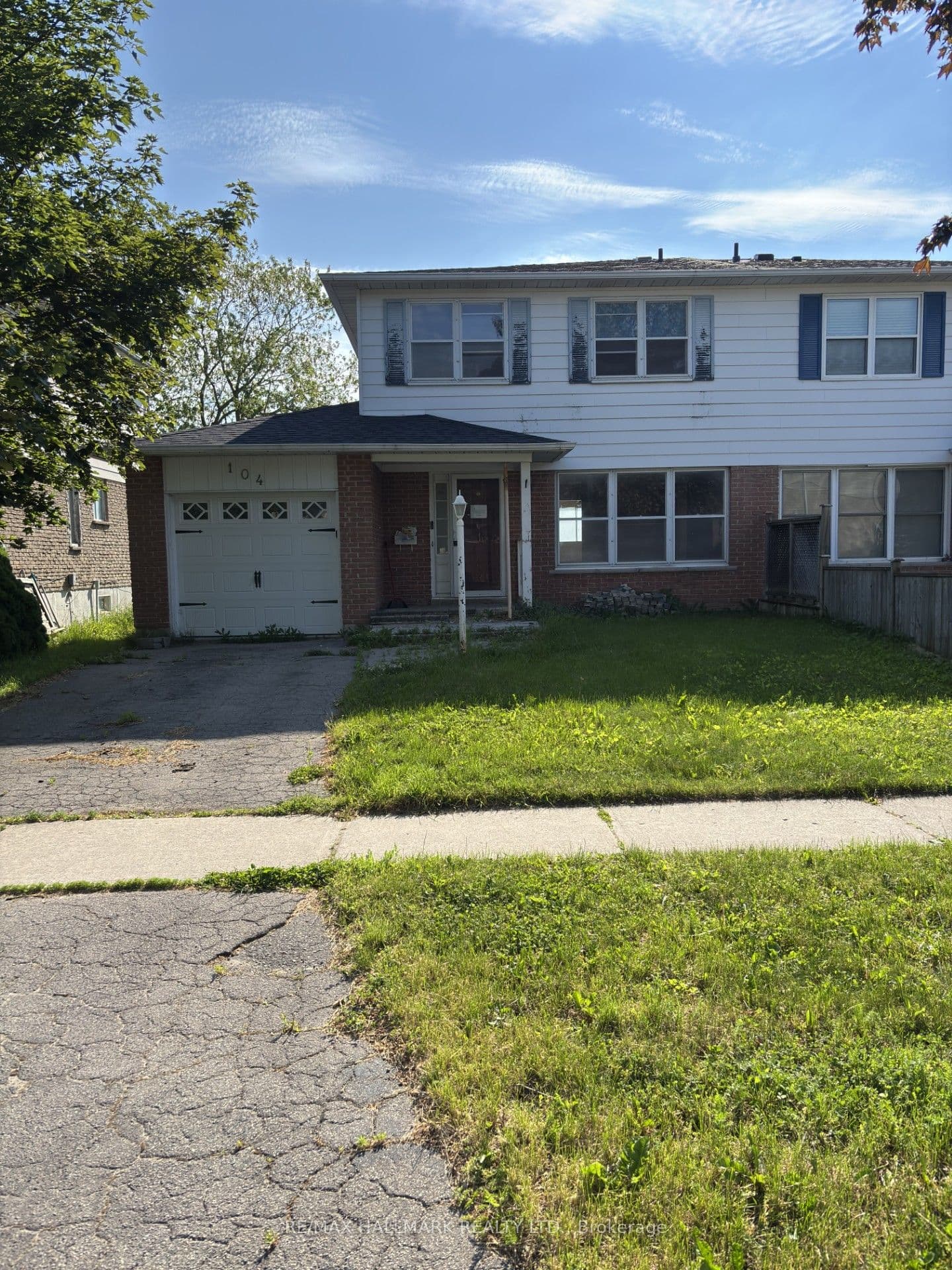 104 Doreen Crescent, Clarington