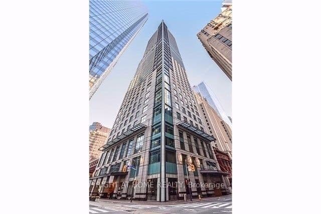 311 Bay Street Unit 3503, Toronto C01