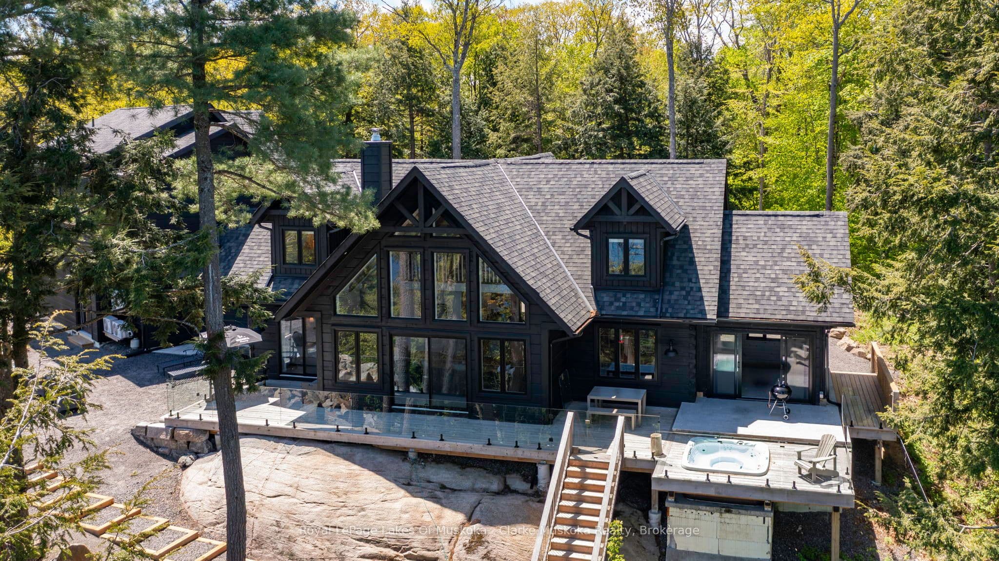 1211 Foreman Road Unit 44, Muskoka Lakes