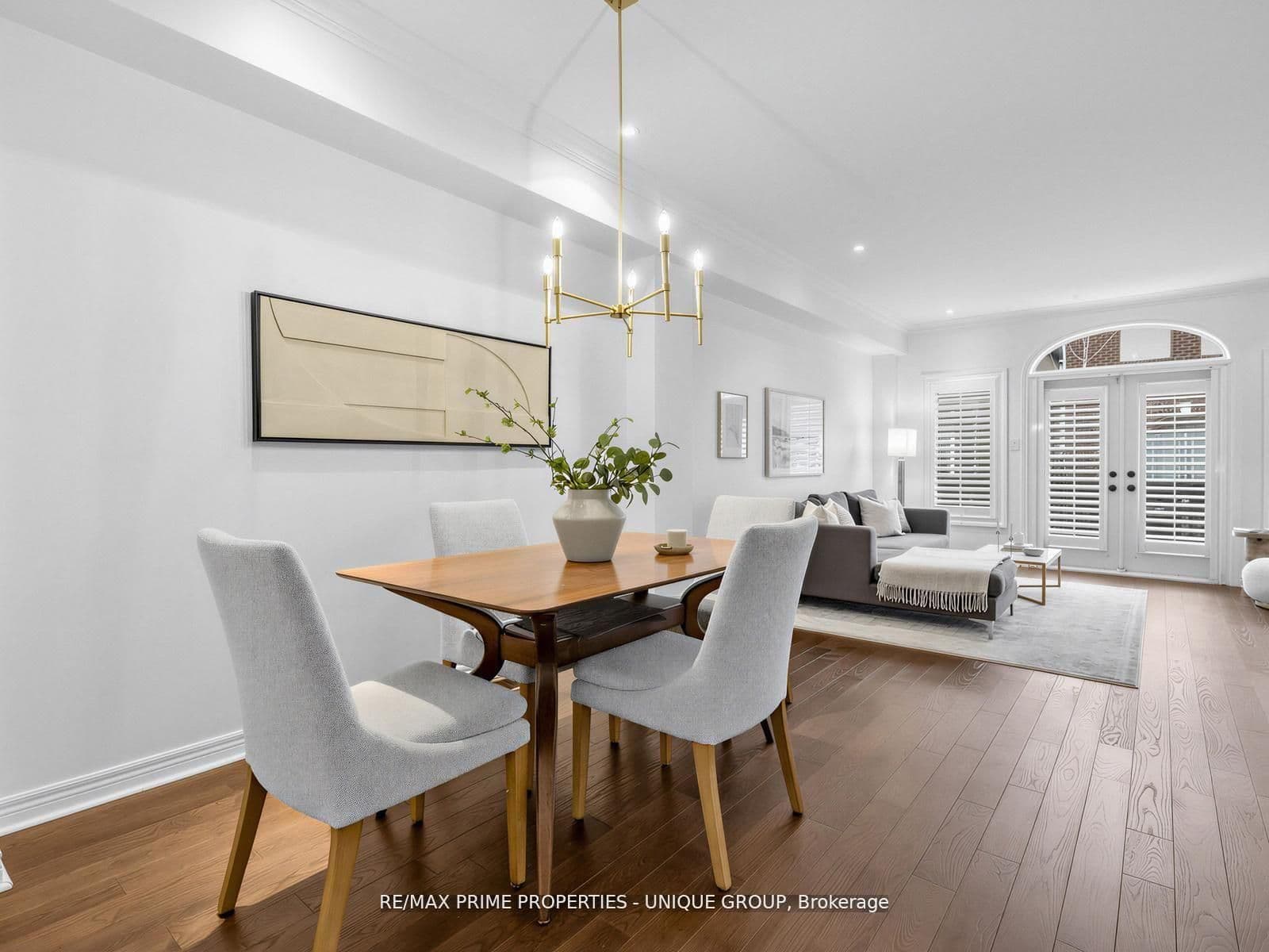 19 James Stock Path, Toronto W06