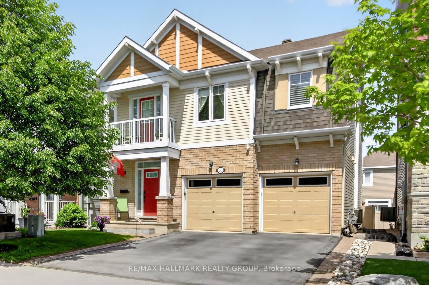 33 SUMMITVIEW Drive, Kanata