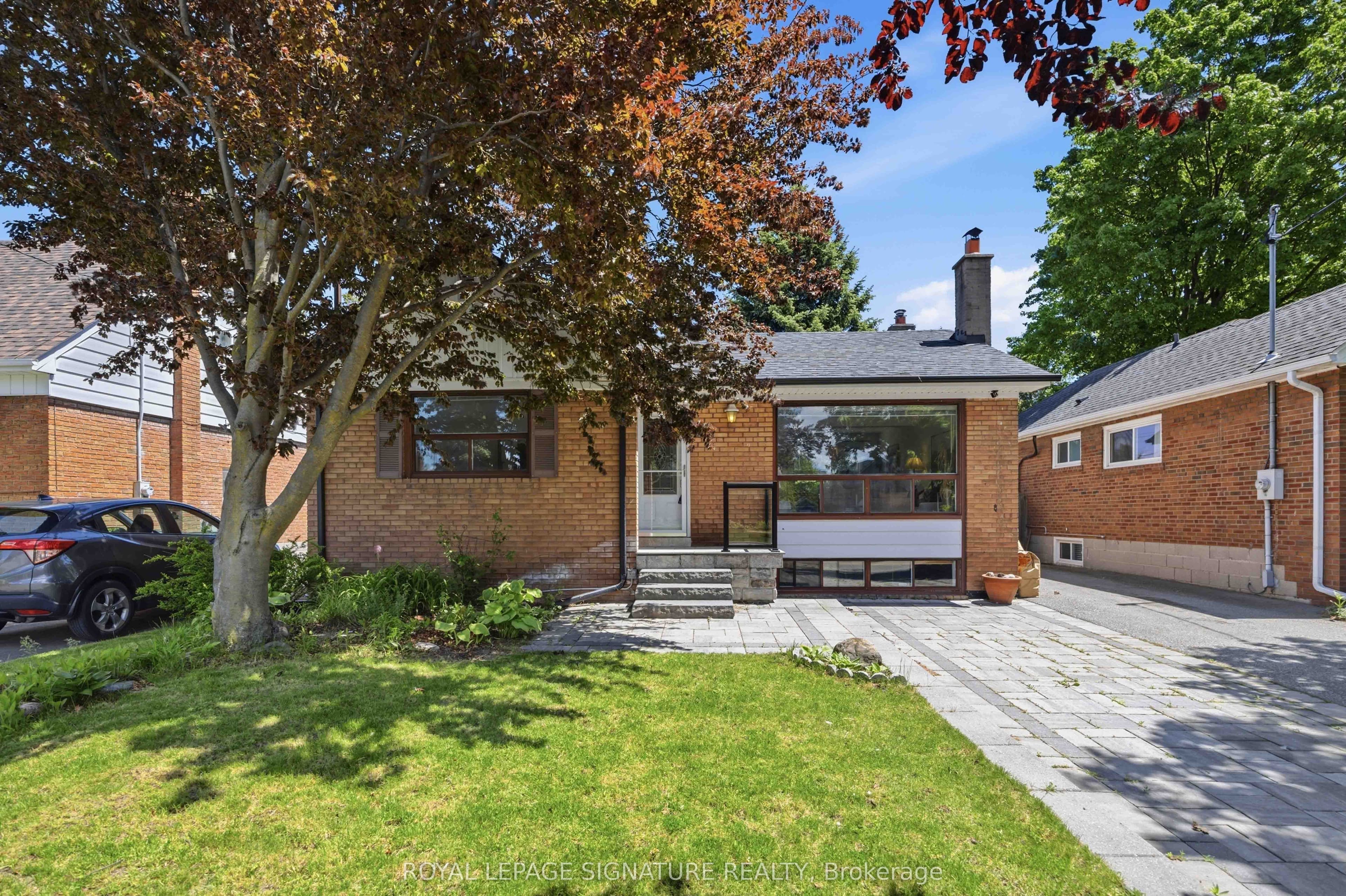 37 Ivorwood Crescent, Toronto E04