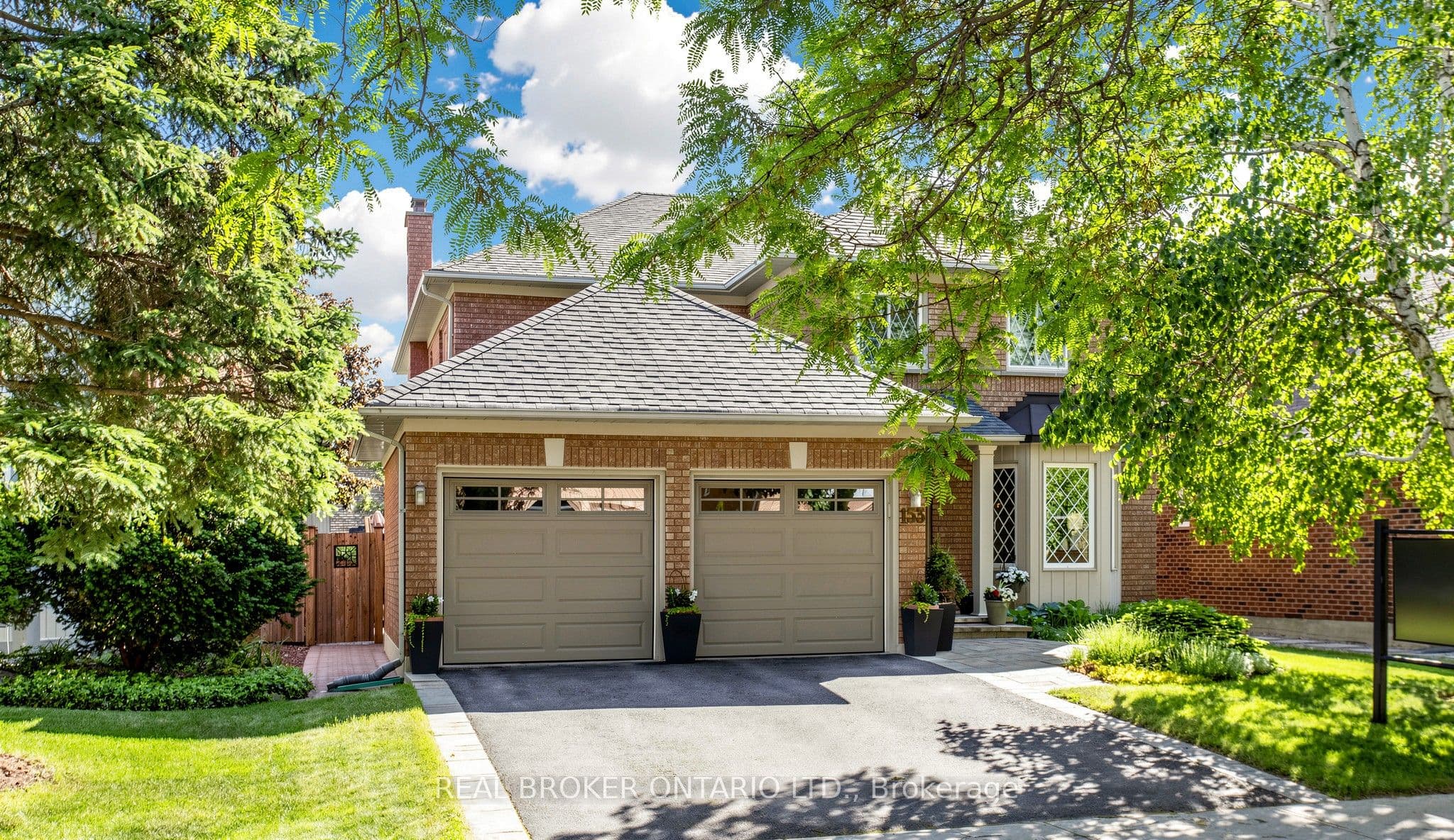 153 Grenadier Crescent, Vaughan
